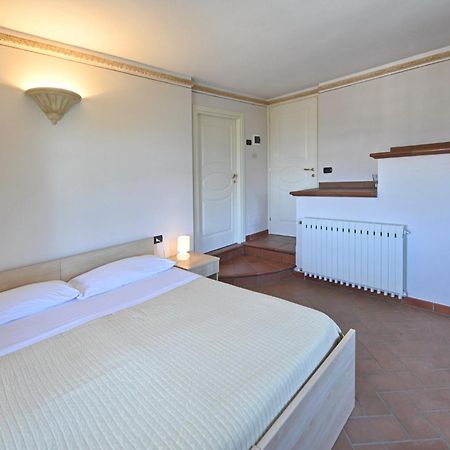 Residenza Villa Maria Roncola Exteriör bild